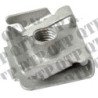 Clip de fixation rapide du boîtier de lampe de toit (Pack de 4)