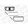Headlamp Frame Kit