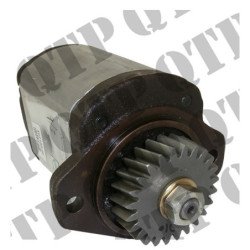 Pompe hydraulique