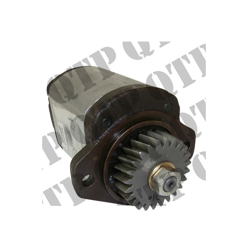 Pompe hydraulique