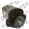 Pompe hydraulique