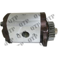 Pompe hydraulique
