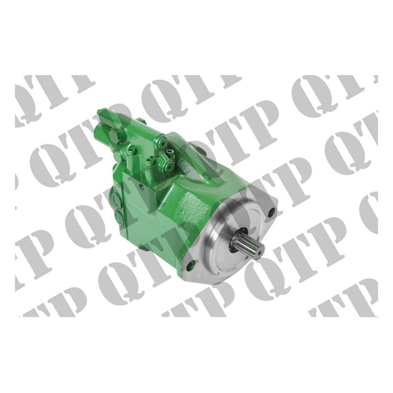 Hydraulic Pump