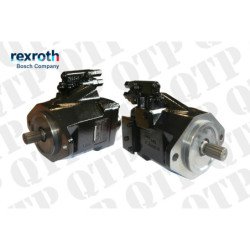 Pompe hydraulique