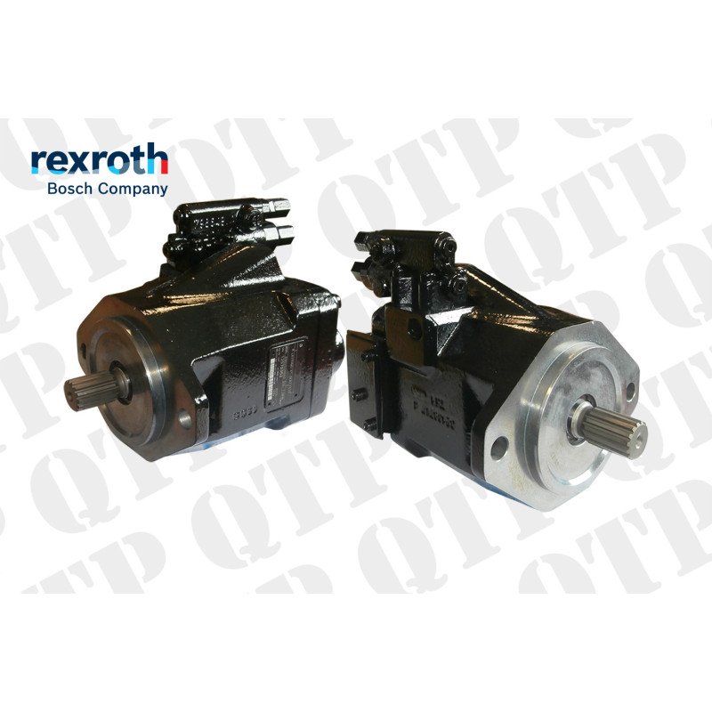 Pompe hydraulique