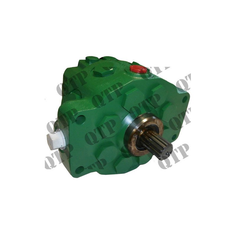 Pompe hydraulique