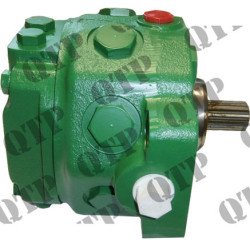 Pompe hydraulique