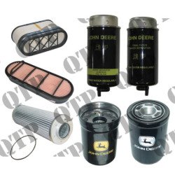 Kit de filtres