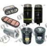 Kit de filtres