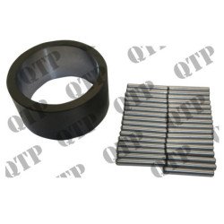 Roulement de pompe hydraulique
