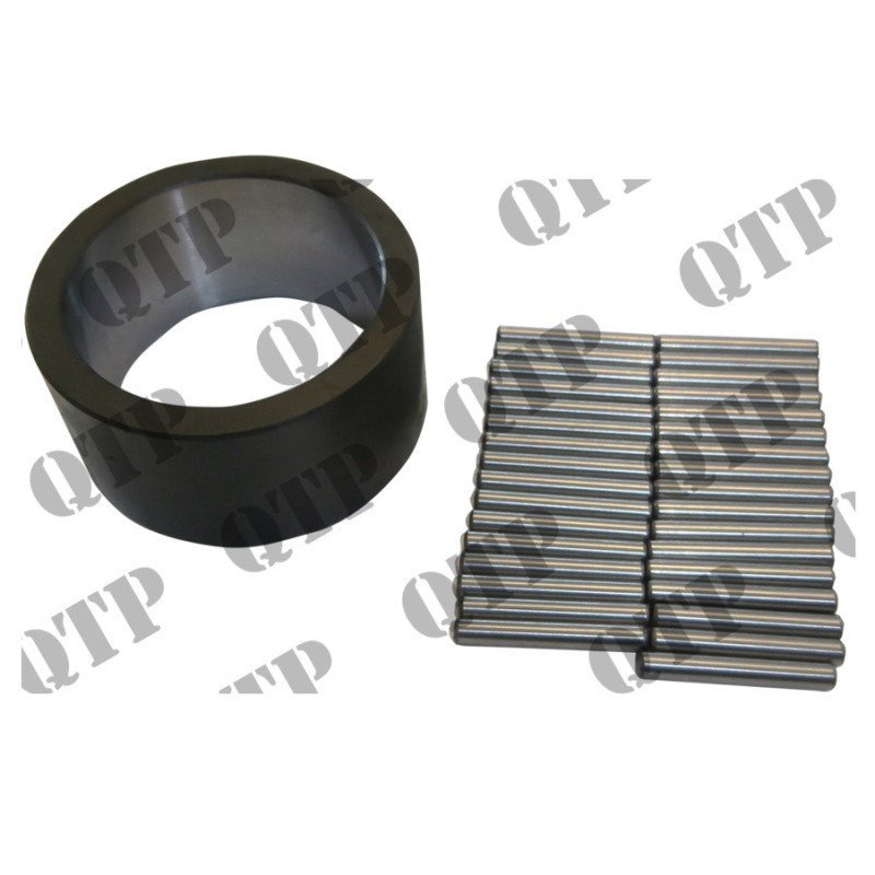 Roulement de pompe hydraulique