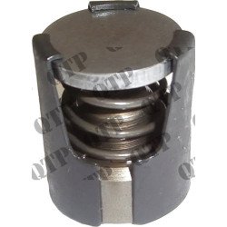 Soupape de décharge (Pack de 8)