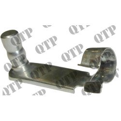 Embout à chape avec goupille de sécurité (Pack de 5)