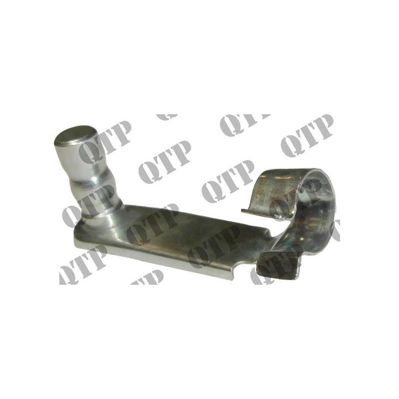 Embout à chape avec goupille de sécurité (Pack de 5)