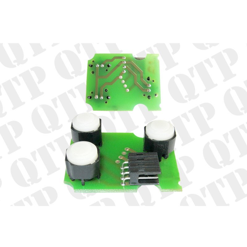 Bouton Autoquad
