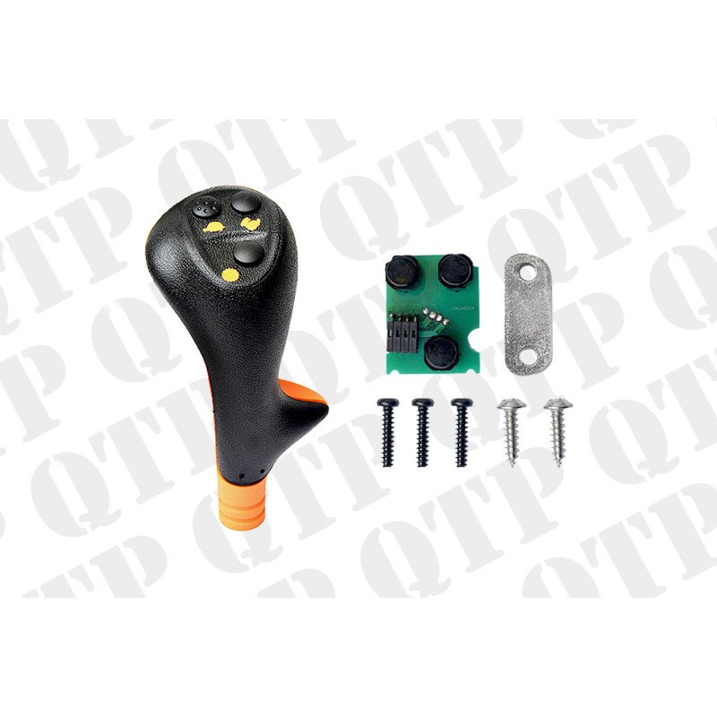 Gear Lever Knob
