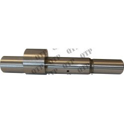 Arbre de pompe hydraulique
