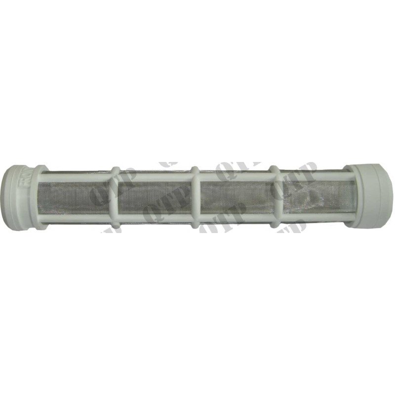 Filtre hydraulique