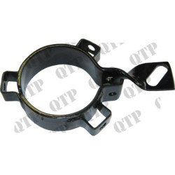 Collier pour tuyau d'échappement