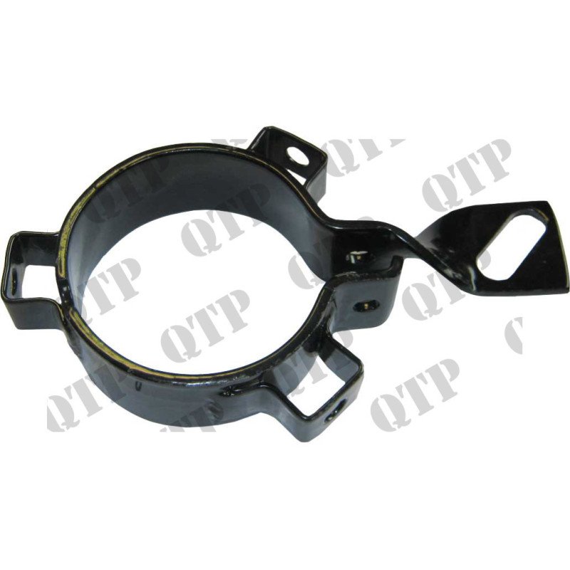 Collier pour tuyau d'échappement