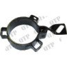 Collier pour tuyau d'échappement