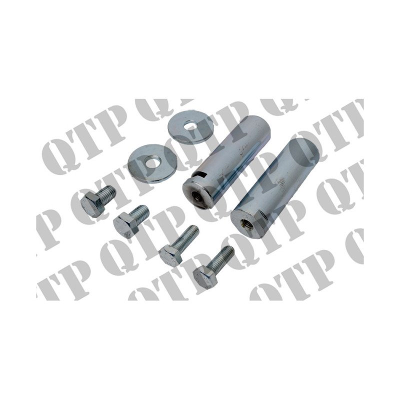 Goupille de barre Panhard (Pack de 2)