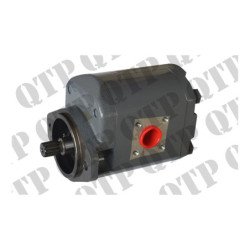 Pompe hydraulique