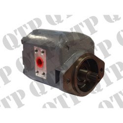 Pompe hydraulique