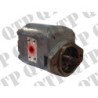 Pompe hydraulique