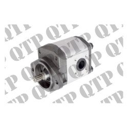 Pompe hydraulique