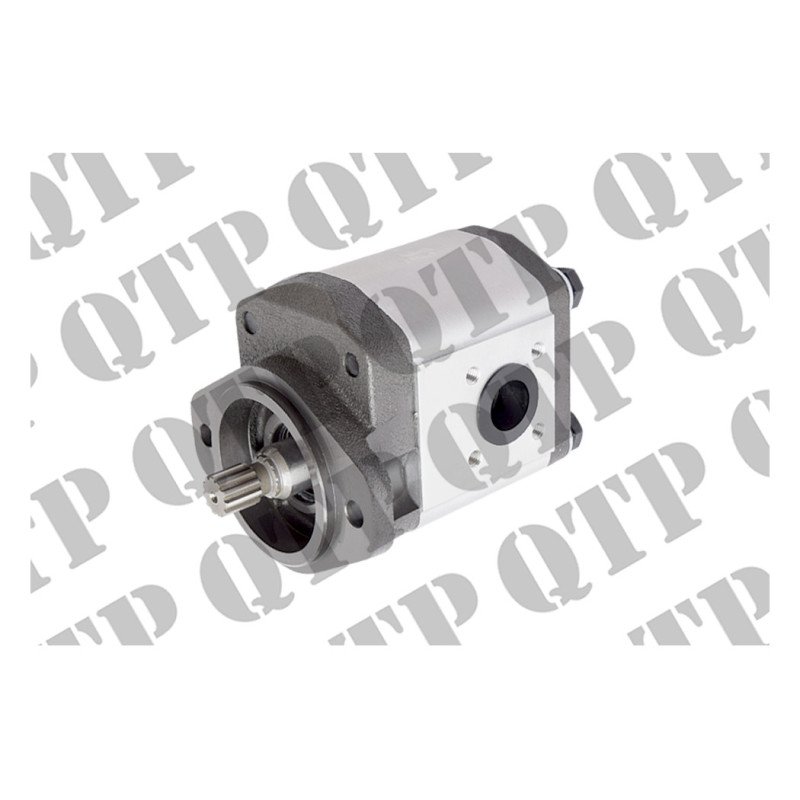 Pompe hydraulique