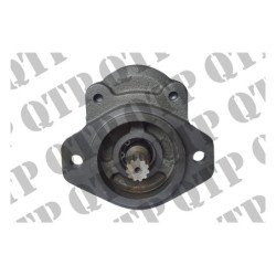 Pompe hydraulique