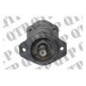 Pompe hydraulique