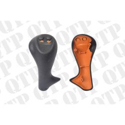 Range Lever Knob