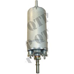 Pompe d'aspiration de carburant