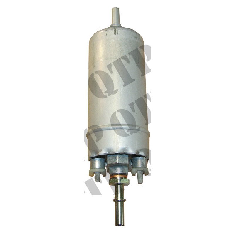 Pompe d'aspiration de carburant