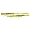 Kit d'autocollants John Deere 6910