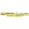Kit d'autocollants John Deere 6810