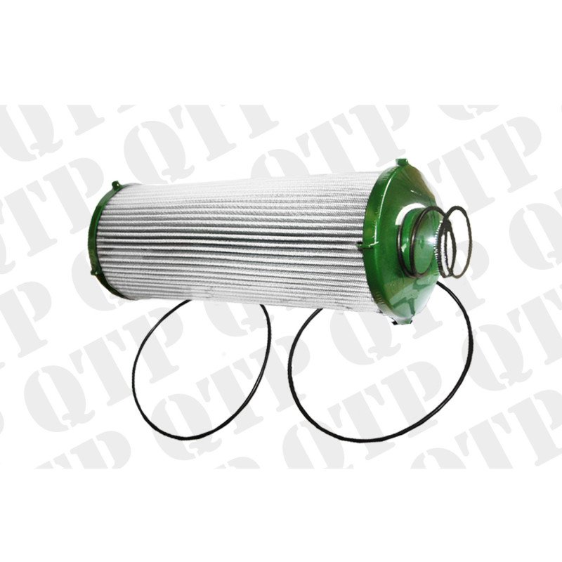 Filtre hydraulique