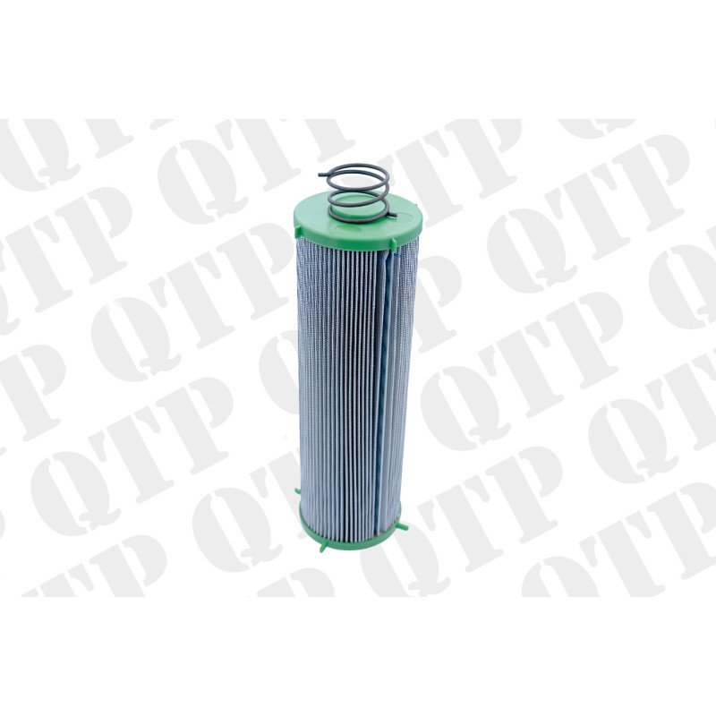 Filtre hydraulique