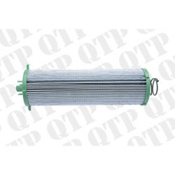 Filtre hydraulique