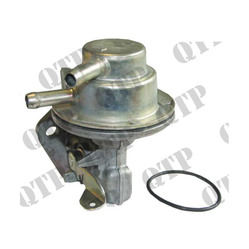 Pompe d'aspiration de carburant