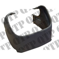 Mousse pour couvercle du tableau de bord