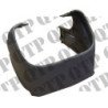 Mousse pour couvercle du tableau de bord