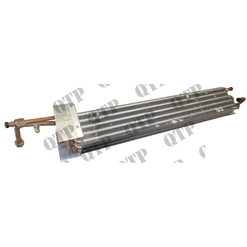 Évaporateur