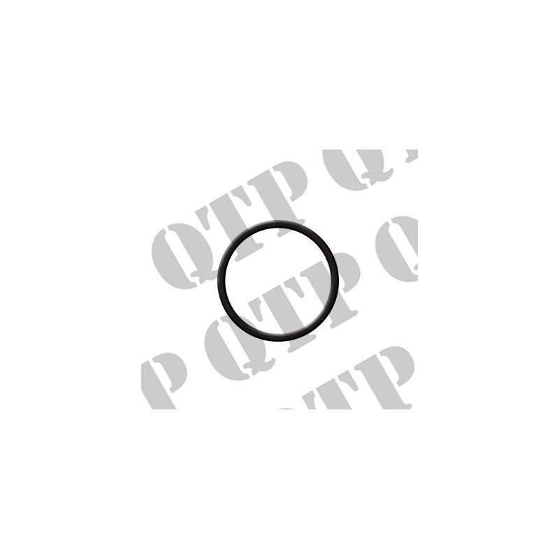 Joint torique pour bride de fixation de la pompe hydraulique (Pack de 10)