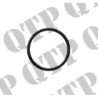 Joint torique pour bride de fixation de la pompe hydraulique (Pack de 10)
