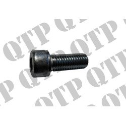 Écrou pour bride de fixation de la pompe hydraulique (Pack de 4)