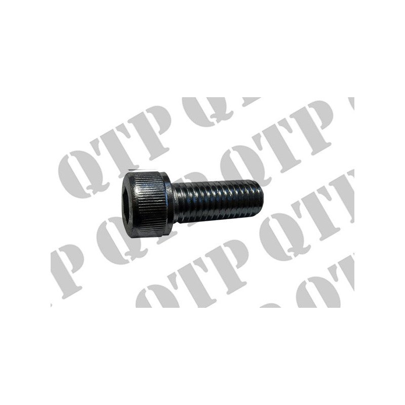 Écrou pour bride de fixation de la pompe hydraulique (Pack de 4)