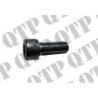 Écrou pour bride de fixation de la pompe hydraulique (Pack de 4)